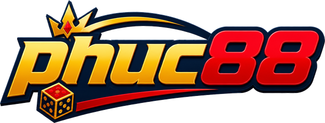 phuc88 logo